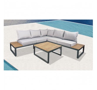 MEXICO Set (Corner Sofa +...