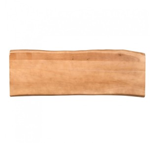 MINGLE CONSOLE WALNUT BLACK 120x40xH76cm