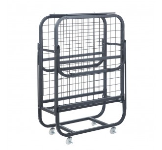 COLMAN Folding Bed... 2