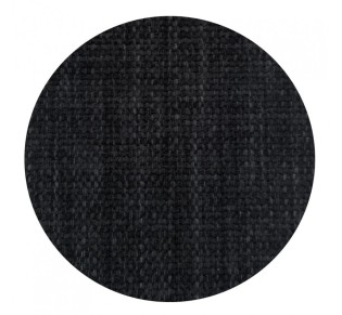 DUCHESS BED (FOR MATTRESS 160x200cm) FABRIC ANTHRACITE E1 MY 2