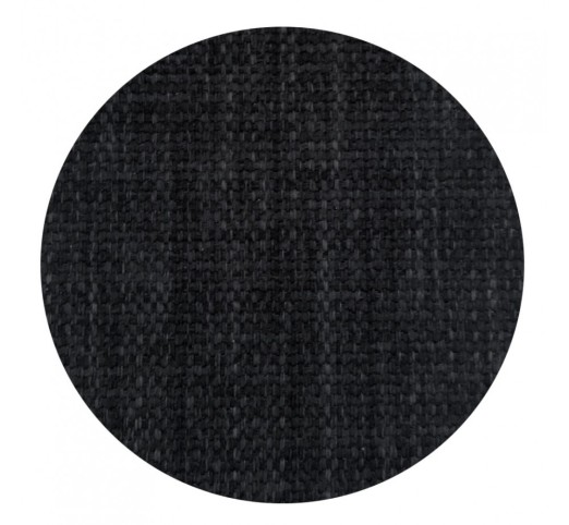 DUCHESS BED (FOR MATTRESS 160x200cm) FABRIC ANTHRACITE E1 MY