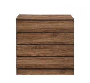 POLO ΚΟΜΟΤΑ 4ΣΥΡΤΑΡΙΑ ΚΑΡΥΔΙ 76x40xH81cm