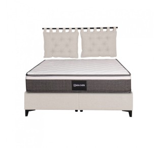 HANG ΜΑΞΙΛΑΡΙ ΚΕΦΑΛΑΡΙΟΥ SET OFF WHITE 16-950 70x10xH50cm