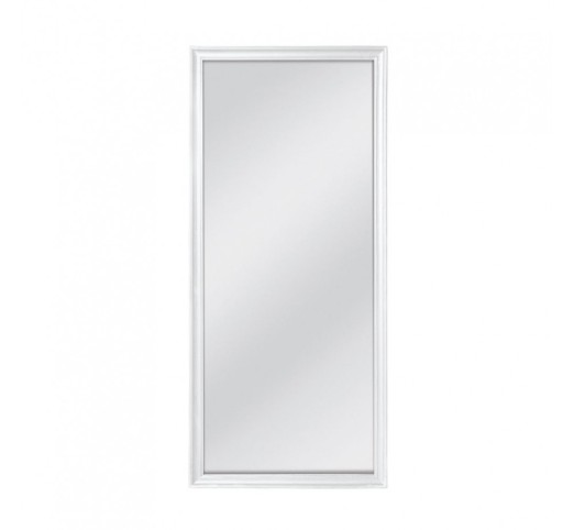 FRAME ΚΑΘΡΕΠΤΗΣ ΛΕΥΚΟ 69x3xH159cm