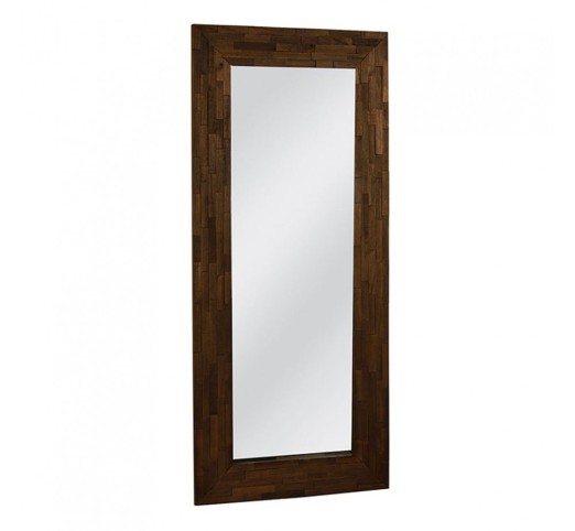 WOODY ΚΑΘΡΕΠΤΗΣ ΚΑΦΕ 80x6xH180cm