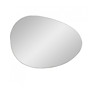 OVO 43 MIRROR WALL 62xH43,5cm