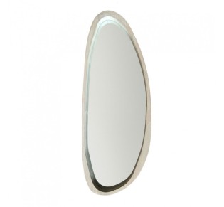 SALOMONE MIRROR SONOMA 89x33cm