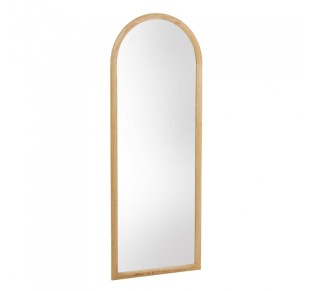 SCANDI ΚΑΘΡΕΠΤΗΣ ΦΥΣΙΚΟ 60xH160cm