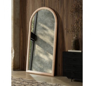 SCANDI ΚΑΘΡΕΠΤΗΣ ΦΥΣΙΚΟ 60xH160cm