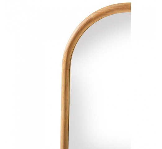 SCANDI MIRROR NATURAL 60xH160cm