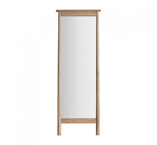 TOSCANE ΚΑΘΡΕΠΤΗΣ ΦΥΣΙΚΟ 64xH174cm