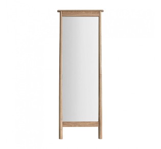 TOSCANE ΚΑΘΡΕΠΤΗΣ ΦΥΣΙΚΟ 64xH174cm