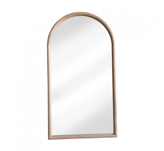 SYMMETRON MIRROR NATURAL 70xH130cm