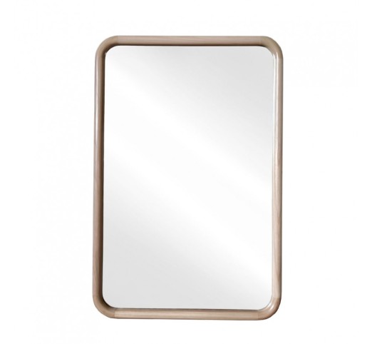 SYMMETRON MIRROR NATURAL 60xH90cm