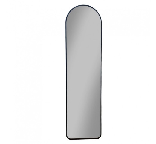 SEMIRAMIS ΚΑΘΡΕΠΤΗΣ ΕΠΙΔΑΠΕΔΙΟΣ ΜΑΥΡΟ 40xH150cm