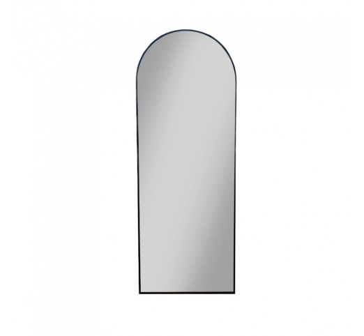 SEMIRAMIS MIRROR BLACK 60xH160cm