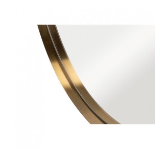 ART MIRROR GOLD 50xH115cm