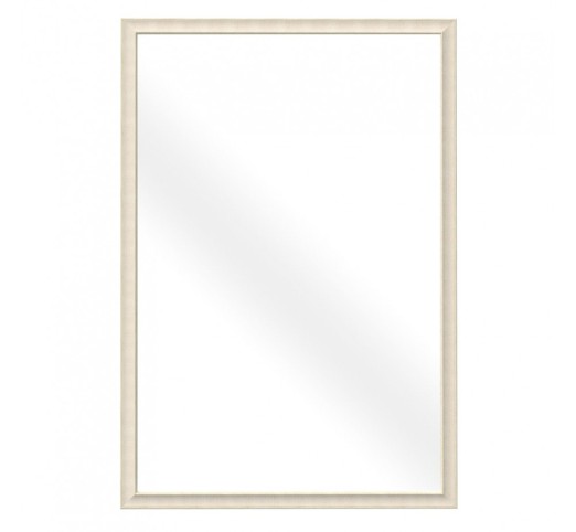 ORGANIC MIRROR BEIGE 65,4x1,7xH95,4cm