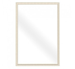 ORGANIC ΚΑΘΡΕΠΤΗΣ BEIGE 65,4x1,7xH95,4cm