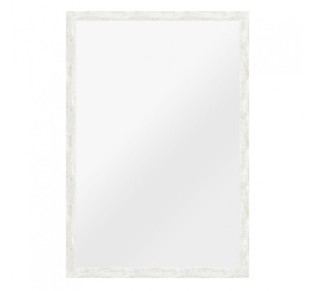 LITHOS ΚΑΘΡΕΠΤΗΣ ΛΕΥΚΟ BEIGE 65,8x1,5xH95,8cm