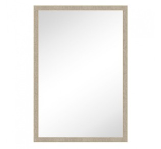 LINO MIRROR BEIGE NATURAL 66x1,5xH96cm 2