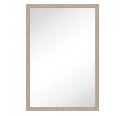 LINO ΚΑΘΡΕΠΤΗΣ BEIGE ΦΥΣΙΚΟ 66x1,5xH96cm