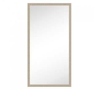 LINO ΚΑΘΡΕΠΤΗΣ BEIGE ΦΥΣΙΚΟ 66x1,5xH126cm 2