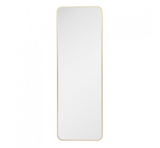 RECTANGLE ΚΑΘΡΕΠΤΗΣ ΧΡΥΣΟ 40x120cm