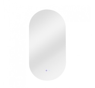 ILLUMA MIRROR LED 50x100cm