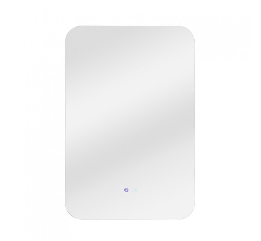 ILLUMA MIRROR LED 60x90cm