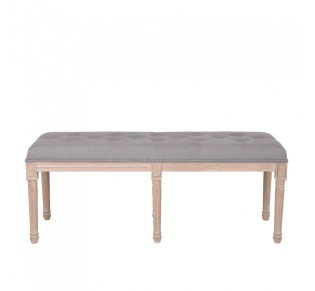 LYON STOOL GREY 122x41xH46cm 2