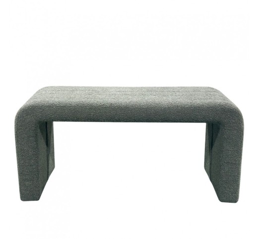 GATE STOOL LATTE DARK 95x40xH44cm