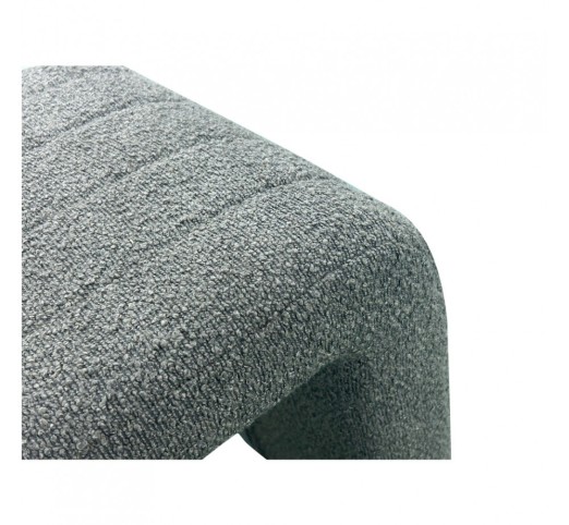 GATE STOOL LATTE DARK 95x40xH44cm