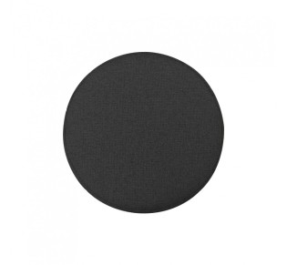 JELLY STOOL GREY DARK 50x50xH42cm