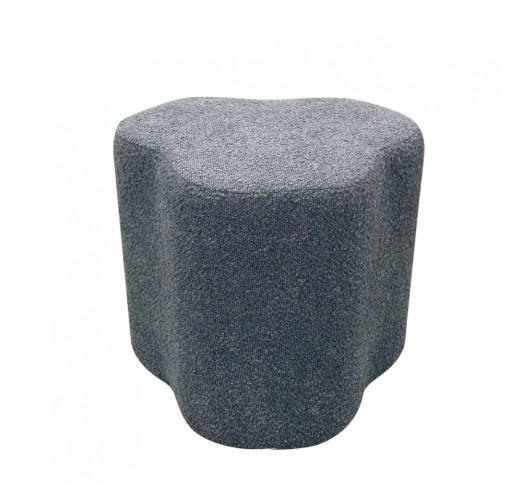 DAISY GREY DARK 48x48xH42cm