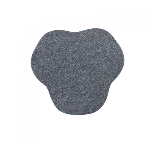 DAISY GREY DARK 48x48xH42cm