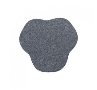 DAISY GREY DARK 48x48xH42cm