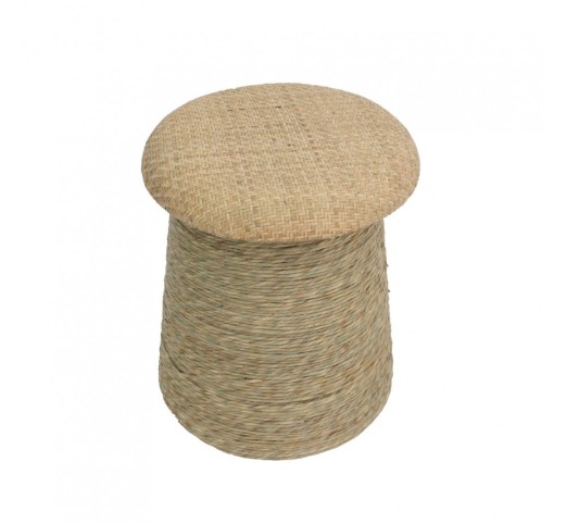 ROPE ΣΚΑΜΠΩ ΦΥΣΙΚΟ 40x40xH46cm