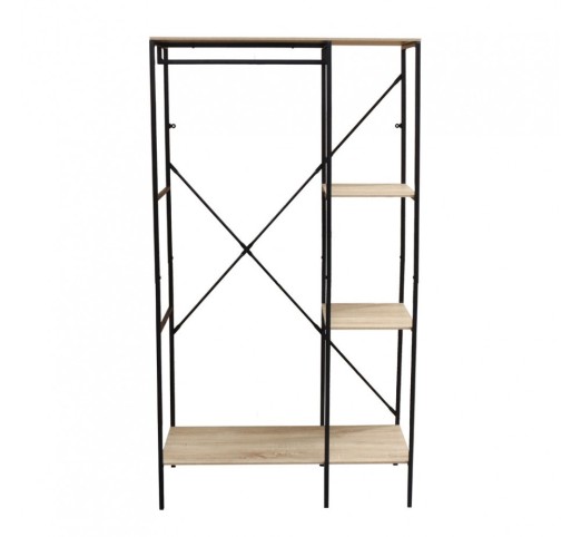 FREE 90 ΝΤΟΥΛΑΠΑ SONOMA 90x40xH165cm