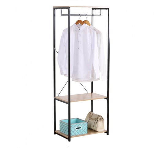 FREE 60 WARDROBE SONOMA 60x40xH167cm