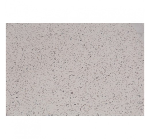 TERRAZZO TABLE TERRAZZO 150x150xH76,3cm