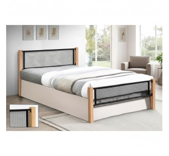 NET Bed for Mattress...