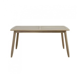 ETOILE TABLE NATURAL 160,3x90,5x74cm