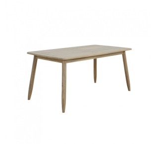 ETOILE TABLE NATURAL 160,3x90,5x74cm