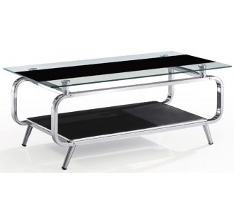 3369 coffee table metal