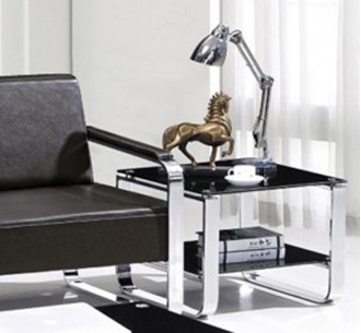 3399 side table metal