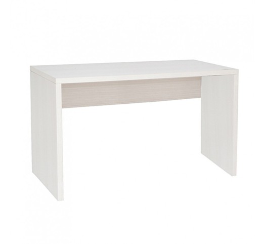LINES DESK WHITE 140x59xH75cm