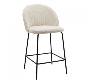 VOTSALO ΣΚΑΜΠΩ BAR CREAM 48x56xH95cm
