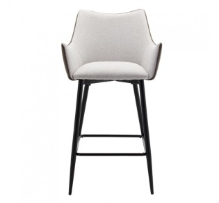 MALONE ΣΚΑΜΠΩ BAR BEIGE ΛΑΔΙ 38x51xH96cm