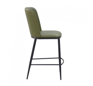COUTURE ΣΚΑΜΠΩ BAR ΛΑΔΙ 45,5x53,58xH99cm